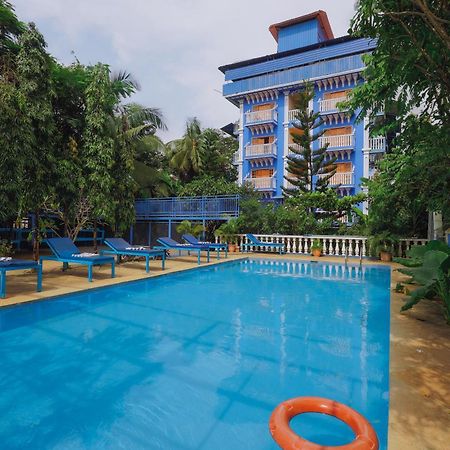 Mayflower Beach Resort By Casa Eternal Бага Екстер'єр фото