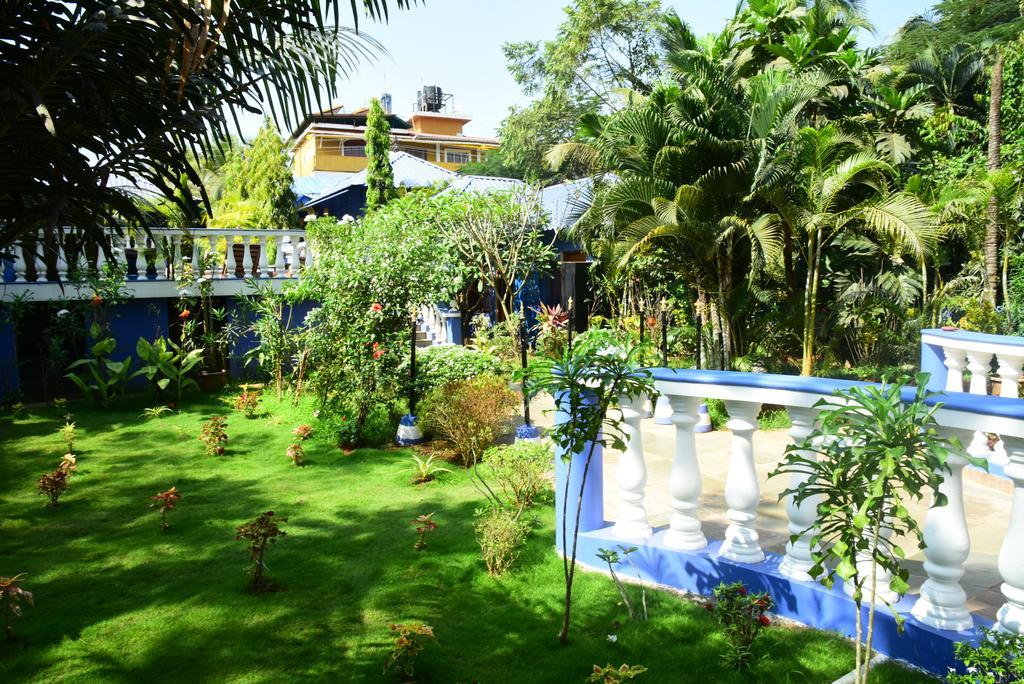 Mayflower Beach Resort By Casa Eternal Бага Екстер'єр фото